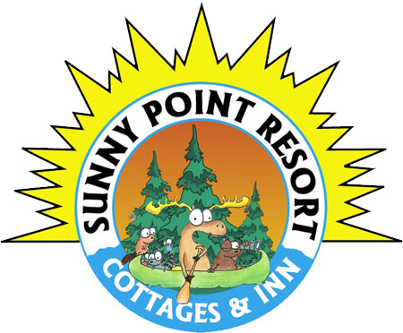 Sunny Point Resort, Cottag